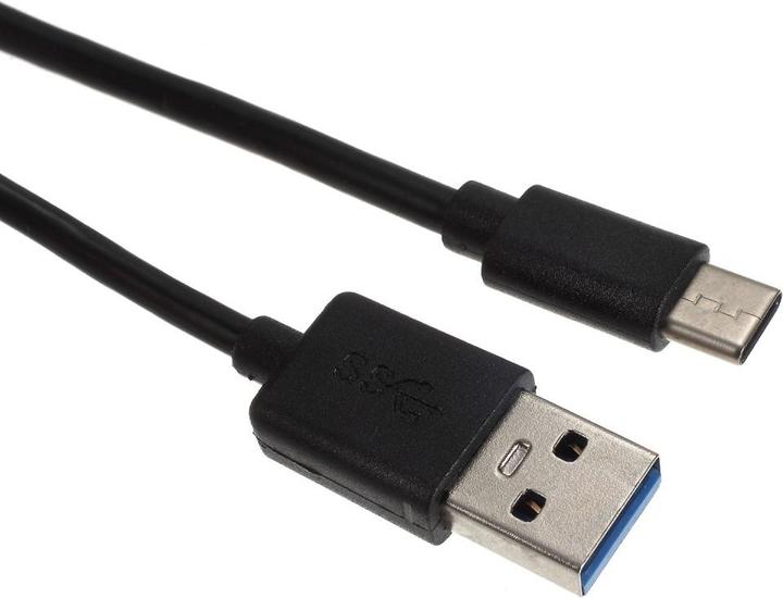 Produktbild Apfelkiste Externes Laufwerk Slim USB C & USB 3.0 CD DVD-RW (DVD Brenner, CD Brenner)