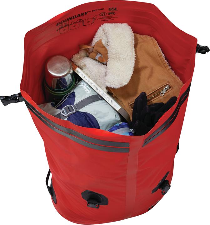 Actual product image SealLine Boundary Pack (65 l)