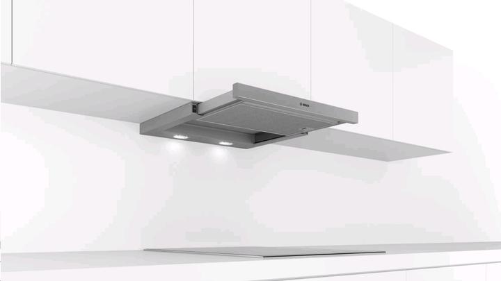Produktbild Bosch Hausgeräte DFM064W54 (Flachschirmhaube)