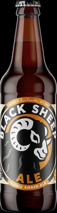 Image du produit Black Sheep Ale (8 x 50 cl)