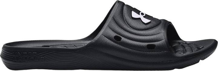 Actual product image Under Armour Unisex Adult Locker IV Sliders (47)