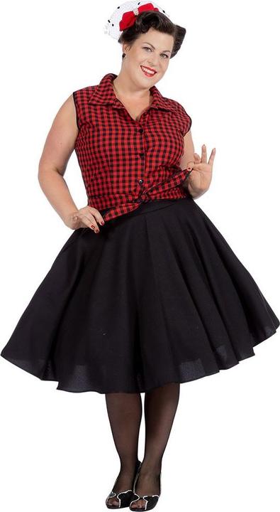 Produktbild Wilbers Rockabilly Kleid Lizzo (42)