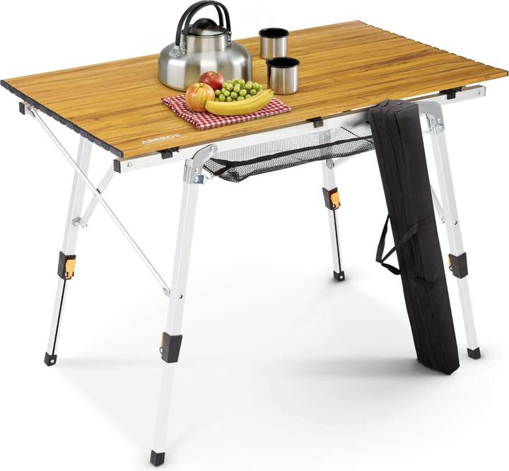 Immagine prodotto Arebos Campingtisch