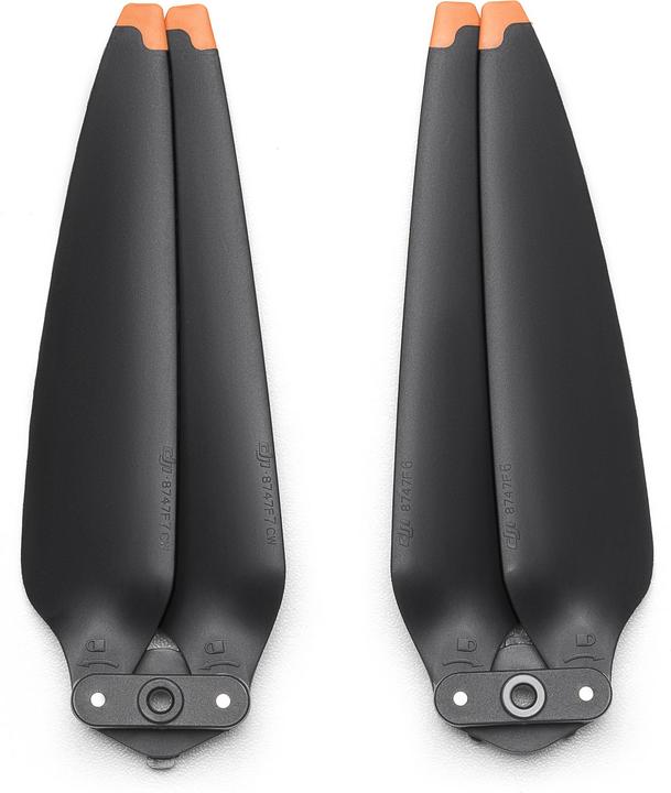 Produktbild DJI Air 3s Fly More Combo RC 2 (45 min, 724 g, 50 Mpx)