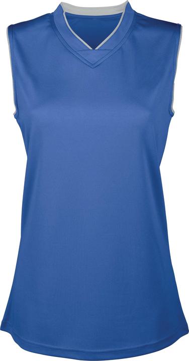 Actual product image Proact 's basketball jersey (XXL)