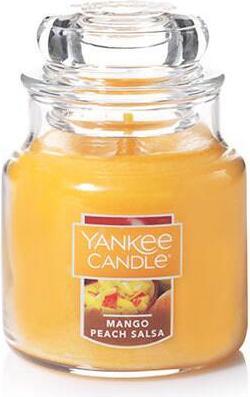 Immagine prodotto Yankee Candle Mango Peach Salsa (104 g)