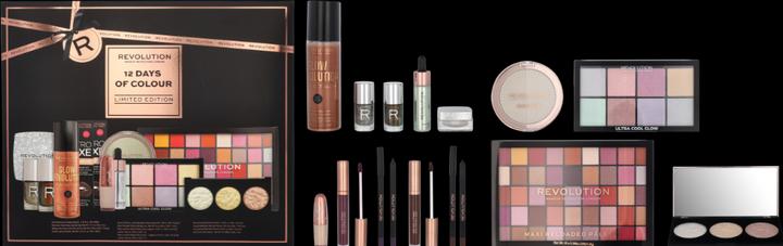 Immagine prodotto Makeup Revolution Edizione limitata
