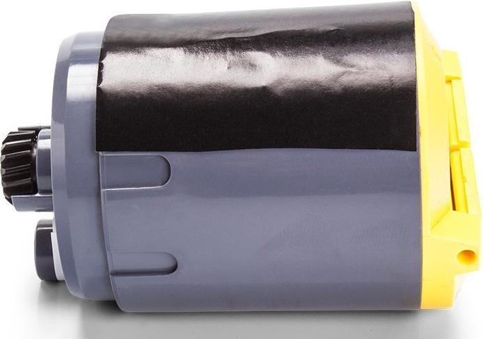 Produktbild Hermex Alternativer Toner zu Samsung CLP-350 CLP-Y350A/ELS (Y)