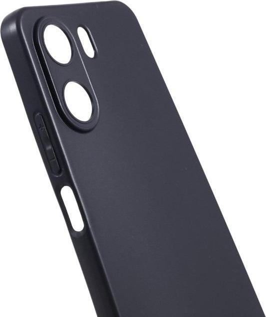 Produktbild MU Classic Softcase TPU Series (Xiaomi Poco C65, Xiaomi Redmi 13C)