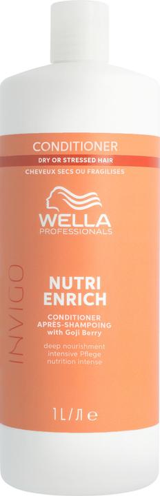 Wella Invigo Nutri Enrich (1000 ml)