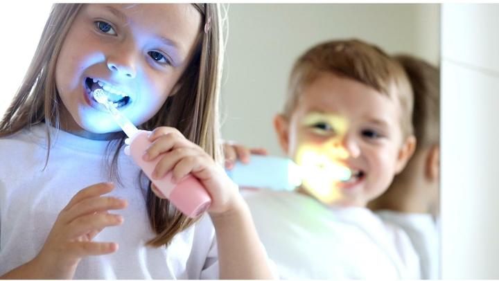 Image du produit Innogio GIORabbit (Brosse à dents sonique)