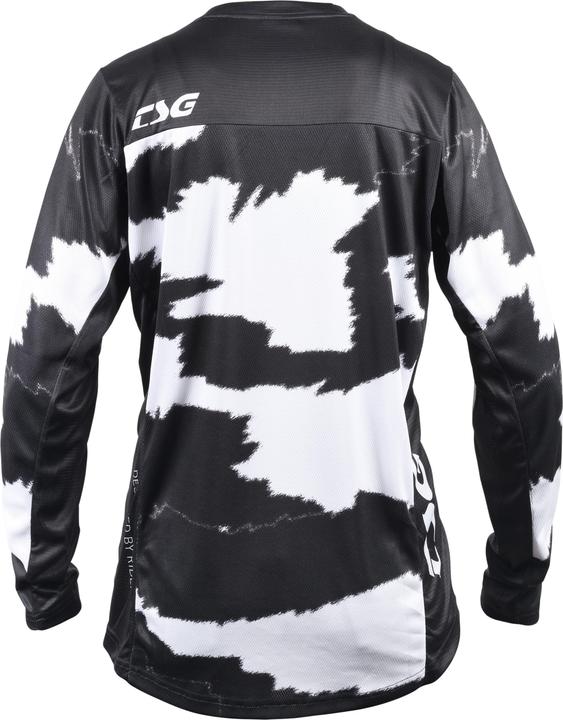 Produktbild TSG Glacier Radtrikot langärmlig (L)