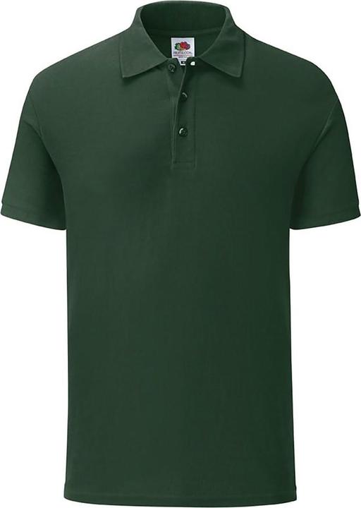 Produktbild Fruit of the Loom Poloshirt (S)
