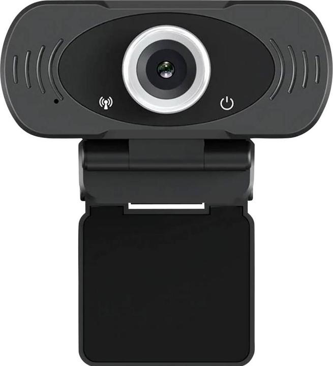 Produktbild Xiaomi Full HD Webcam IMILAB W88 (2 Mpx)