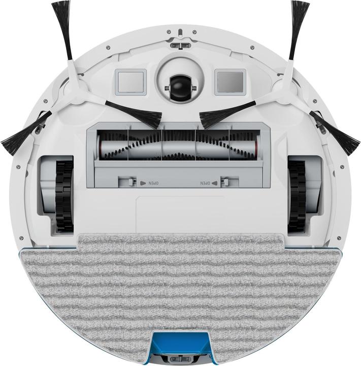 Actual product image Rowenta RR9067WH X Plorer S130 (Vacuum mopping robot)