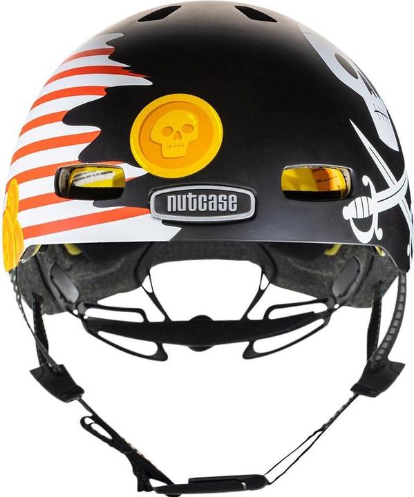 Actual product image Nutcase Helmet Ride The Plank XXS, 48-52 cm (48 - 52 cm)