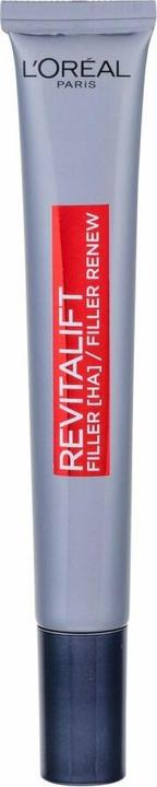 Image du produit L'Oréal Paris Crème pour les yeux Revitalift Filler Renew (Crème, 15 ml, Journée)