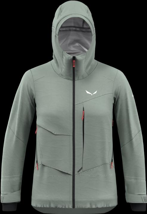 Image du produit Salewa Veste Sella Free 3 Layers Powertex Da (40)