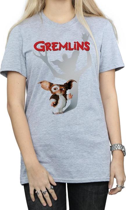 Image du produit Universal Textiles - T-shirt GIZMO SHADOW - Femme (3XL)