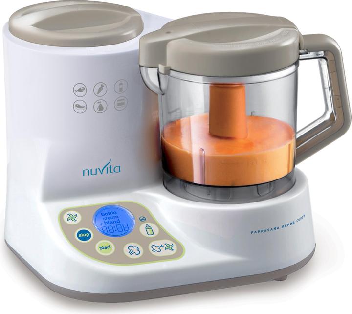 Produktbild Nuvita Pappasana