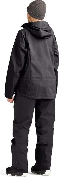 Immagine prodotto Dakine Giacca Sender Stretch 3l (XS)