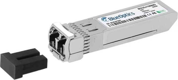 Produktbild BlueOptics Cisco 10-2730-01 kompatibler SFP+ BO35J15680D
