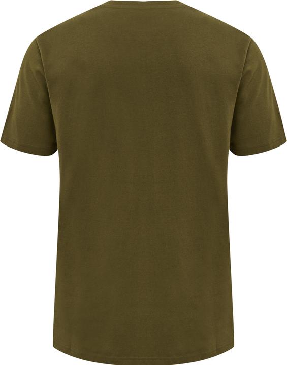 Produktbild hummel Hmlred Basic T-Shirt S/S (3XL)