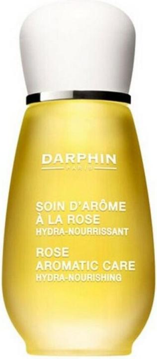 Image du produit Darphin Rose Elixir (15 ml, Huile visage)