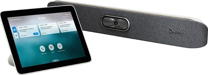 Image du produit HP POLY Studio X30 All-In-One