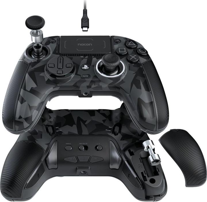 Image du produit Nacon Gaming Ps5rp5frukurban (PC, PS5, PS4)