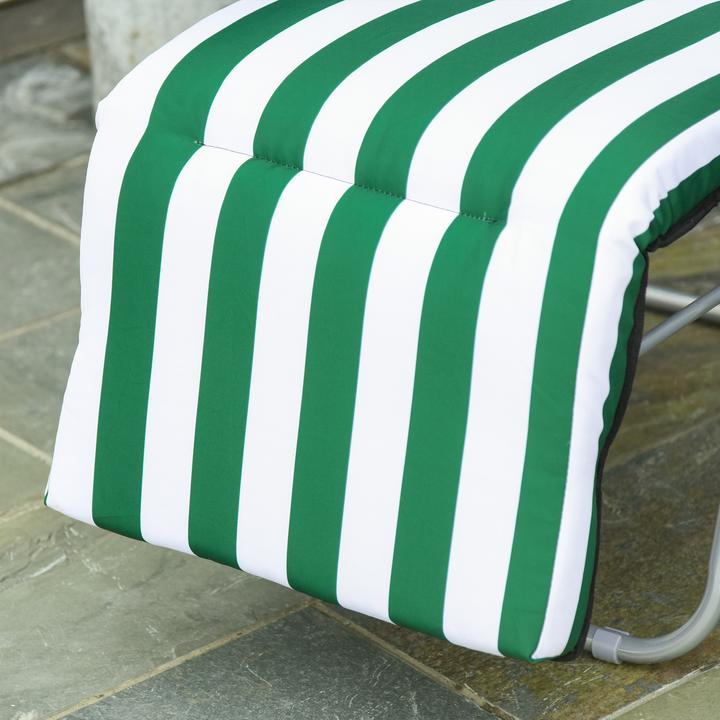 Produktbild Outsunny Gartenstühle