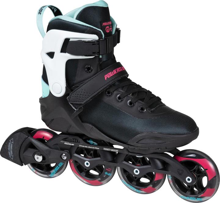Immagine prodotto Powerslide PHUZION SKATES Radon (38)