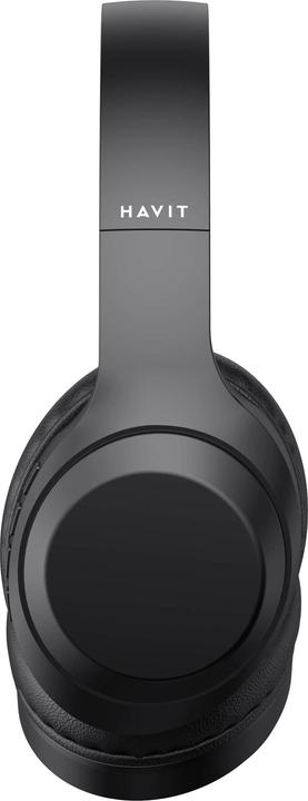 Produktbild Havit H628BT Headphones (beige) (10 h, Kabelgebunden)