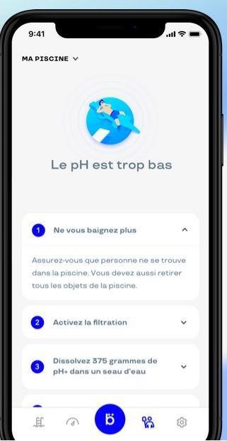 Productafbeelding Gre Blue Connect testapparaat