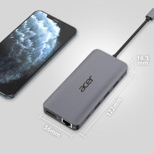 Produktbild Acer Mini (USB-C, 3 Ports)