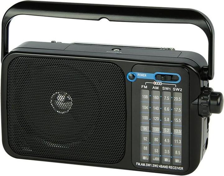 Image du produit Blow Radio portable AM (FM, AM)