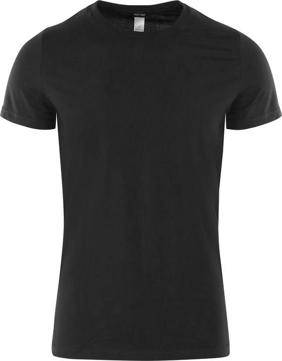 HOM T-Shirt Casual Bequem sitzend