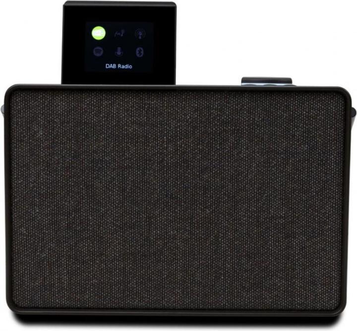 Actual product image Pure Evoke Play (DAB+, Web radio, FM, Bluetooth, Wi-Fi)
