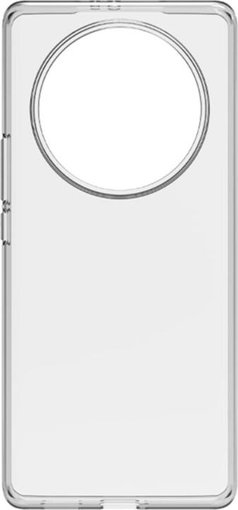 Image du produit QDOS Coque Hybride Transparente Honor Magic 5 Lite 5g (Honor Magic5)