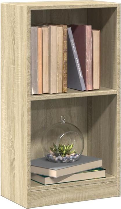 Image du produit VidaXL Bücherregal (40 x 24 x 75 cm)