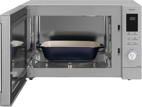 Image du produit Panasonic NN-CH3-CD88-PACK (34 l)