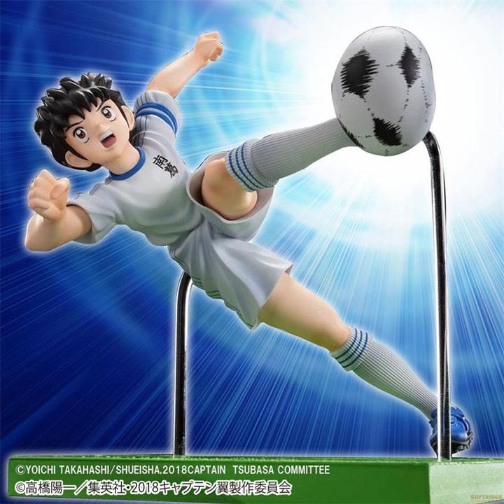 Image du produit Banpresto Captain Tsubasa: Tsubasa Ozora