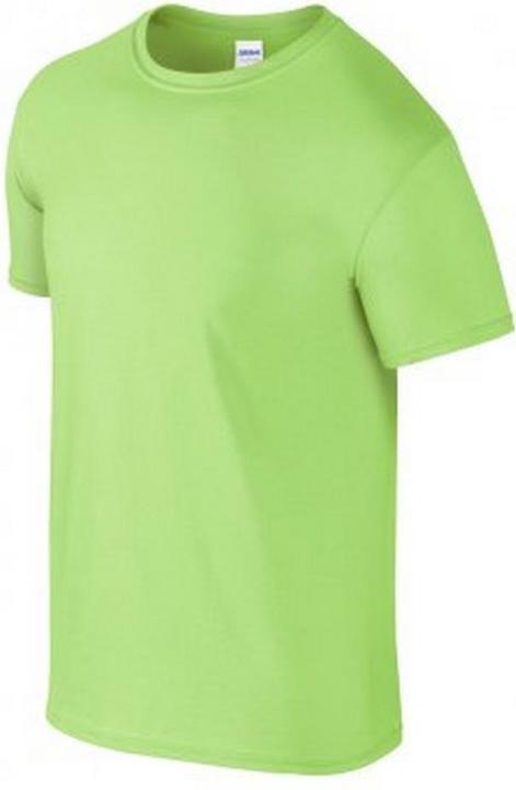 Produktbild Gildan SoftStyle Ringspun TShirt (S)