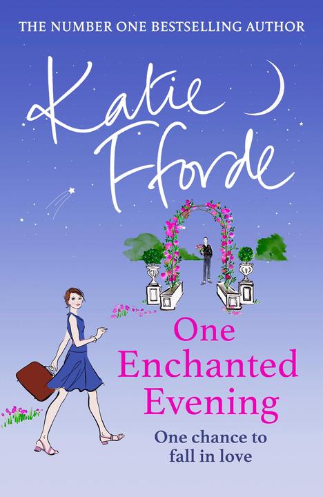 Actual product image One Enchanted Evening (English, Katie Fforde, 2023)