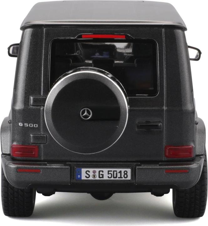 Immagine prodotto Maisto Mercedes G-Klasse G63 AMG