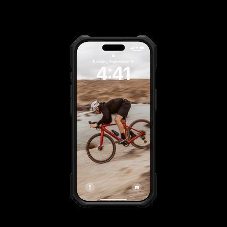 Productafbeelding UAG Essentieel pantser Magsafe (Apple iPhone 16 Pro)