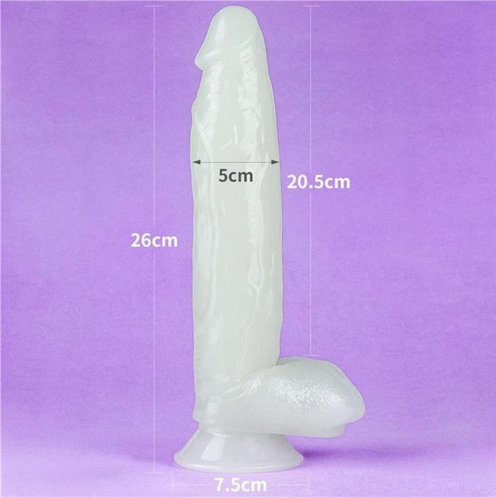 Actual product image Lovetoy Lumino