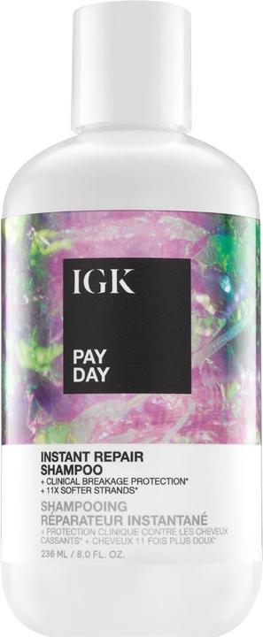 PAY DAY - Instant Repair Shampoo (237 ml)