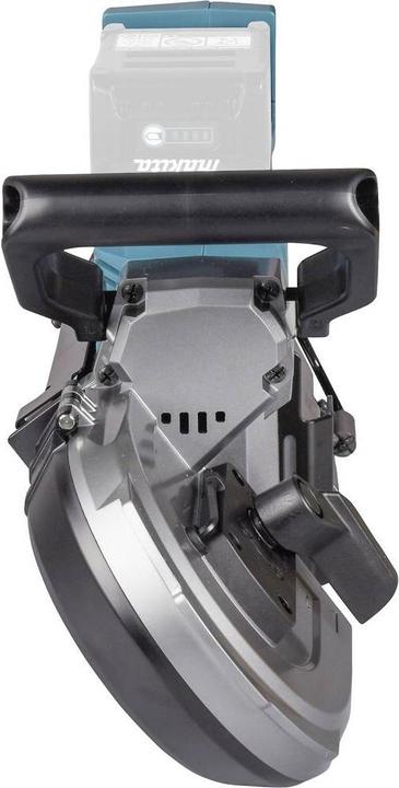 Produktbild Makita PB002GZ Akku-Bandsäge 40V