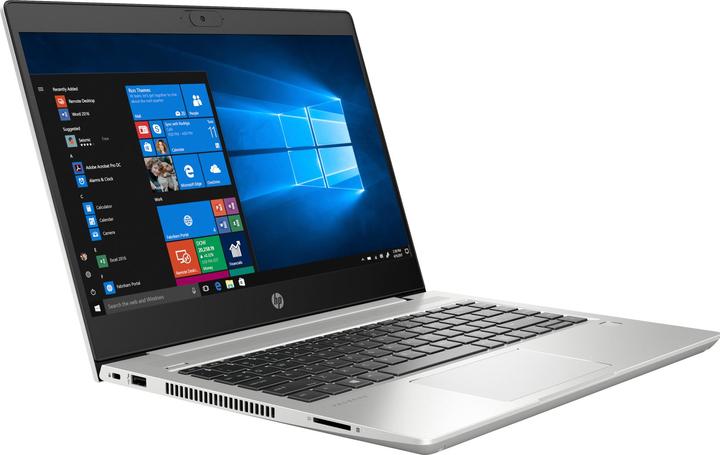 Produktbild HP ProBook 440 G7 (14", Intel Core i7-10510U, 32 GB, 512 GB, DE)